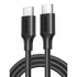 UGREEN Type-C To Type-C Cable - 1 Meter (OPP BAG)