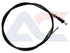 Hand Brake Cable (Left) for Ford Ranger & Mazda Drifter - RW33-189