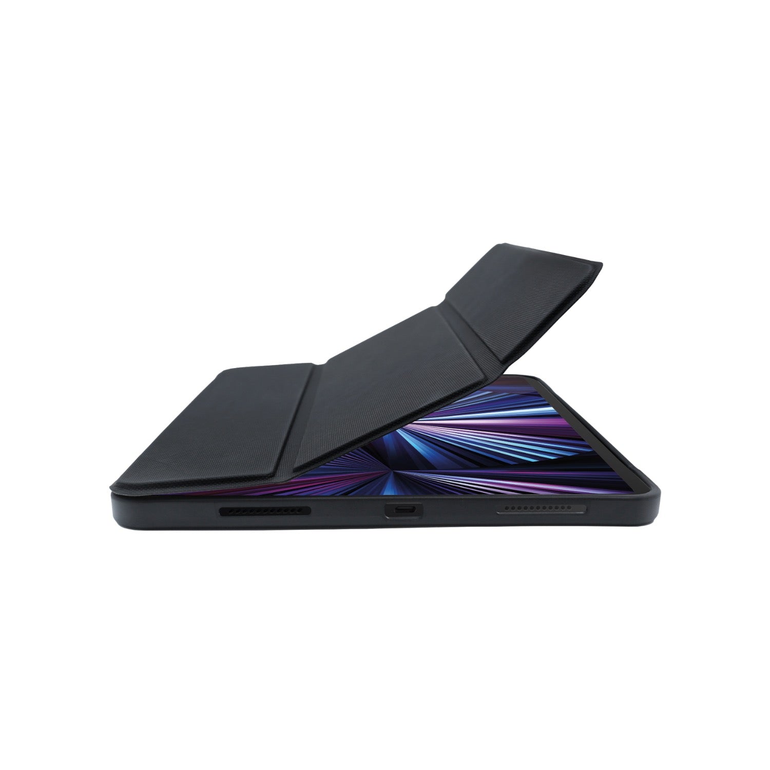 Body Glove Rugged Silicone Smartsuit - Apple iPad Air 11 (2024-2026) / iPad Air (2020-2022)