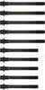 Head Bolt Set for Toyota Corolla, Conq, Tazz & Geely CK1 (4A-FE, 4A-GE, 7A-FE ) 14-55002-01