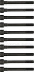 Cylinder Head Bolt Set Nissan Sentra GA16DE (14-55006-01)