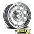 14 Inch Mag Wheel - MX8237-16 Modular Wheels (6x139.7 PCD)