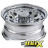 14 Inch Mag Wheel - MX8237-09 Modular Wheels (5x114.3 PCD)
