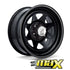 14 Inch Mag Wheel - MX8246-52 Modular Wheels (4x114.3 PCD)