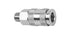 1/4 Air Male Coupler (German Type) AMPRO A6513