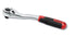 1/4 Drive Quick-Release Offset Ratchet 145Mm AMPRO T29860