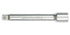 1/4 Drive X 4 (100Mm) Extension Bar AMPRO T11303