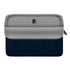 Port Designs Milano II Eco 13/14" Universal Laptop Sleeve - Navy Blue