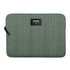 Port Designs Milano II Eco 13/14" Universal Laptop Sleeve - Sage Green