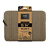 Port Designs Milano II Eco 13/14" Universal Laptop Sleeve - Desert Brown
