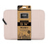 Port Designs Milano II Eco 13/14" Universal Laptop Sleeve - Plush Pink
