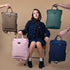Port Designs Milano II ECO 14/16″ Totepack – Blush Pink