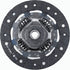 Clutch Kit Smart Fortwo M132 2007 - 2016 3000 951 097 (SACHS)