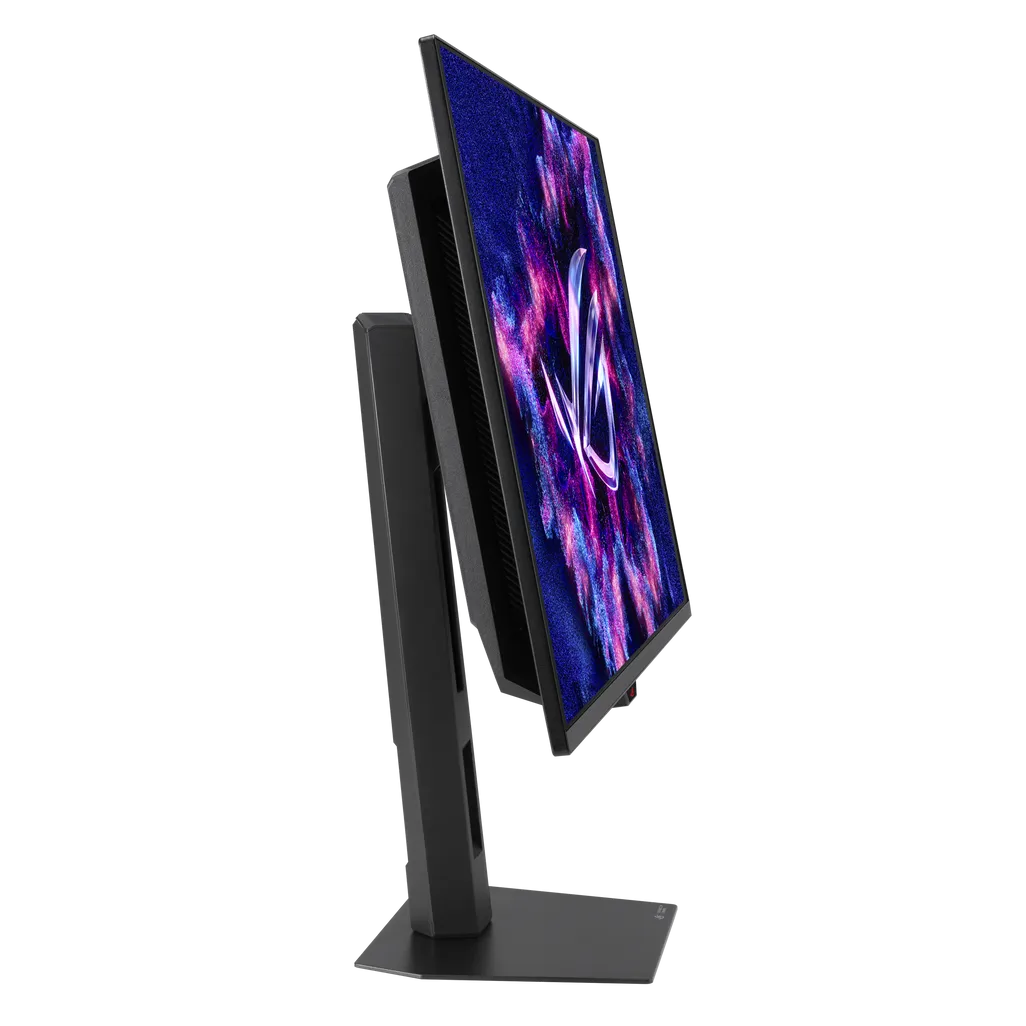 ASUS ROG Strix OLED XG27AQDPG gaming monitor ? 27-inch (26.5-inch viewable) QHD QD-OLED panel; 500Hz; 0.03ms (GTG); OLED Anti-Fl
