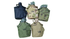 Water bottle (Small 1L) - Color | Green Camo | Camo | Black | Green | Brown | Khaki