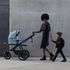 Thule Bassinet