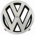 Front Emblem for Volkswagen Golf & Volkswagen Citi (NON-OE) - 145890