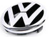 Front Emblem for Volkswagen Golf & Volkswagen Caddy (NON-OE) - 145894