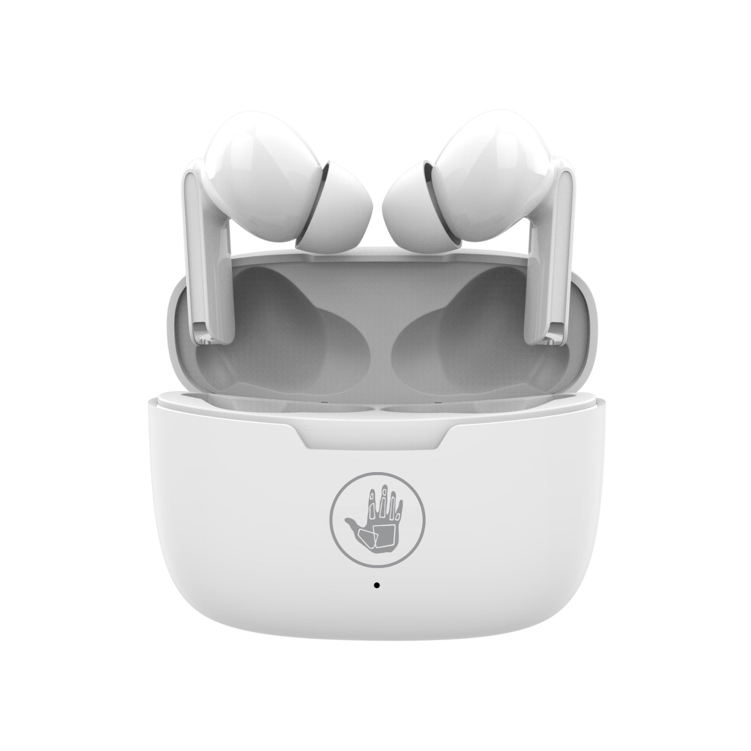 Body Glove Essentials TWS Lux Series Wireless Earbuds - Black