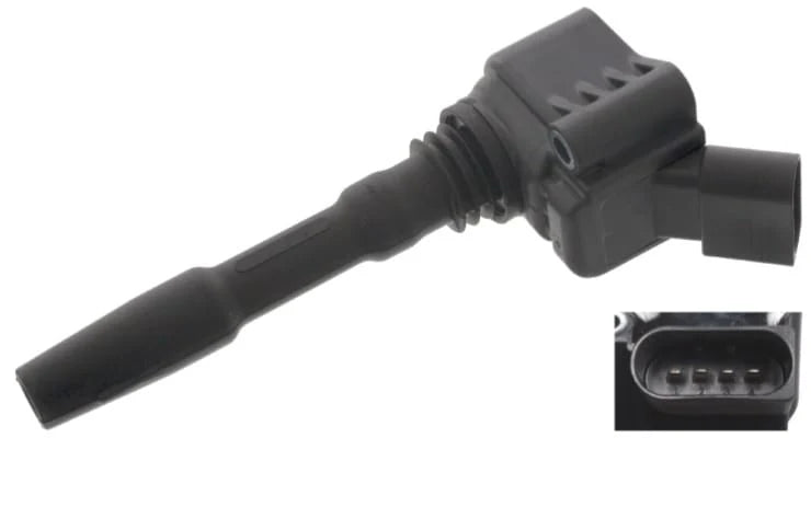 Ignition Coil (20529) for Audi A5 / S5 & Volkswagen Golf VII & more - 146210