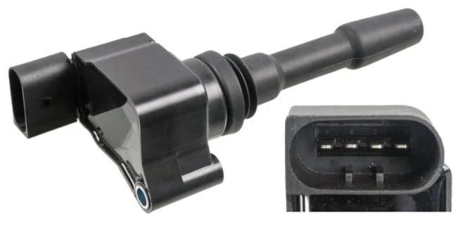 Ignition Coil (20805) for Audi A1 Sportback & Volkswagen T-Cross - 146211