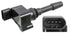 Ignition Coil (20805) for Audi A1 Sportback & Volkswagen T-Cross - 146211
