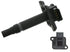 Ignition Coil (20130) for Audi A6 / S6 C5 & Volkswagen Beetle - 146212