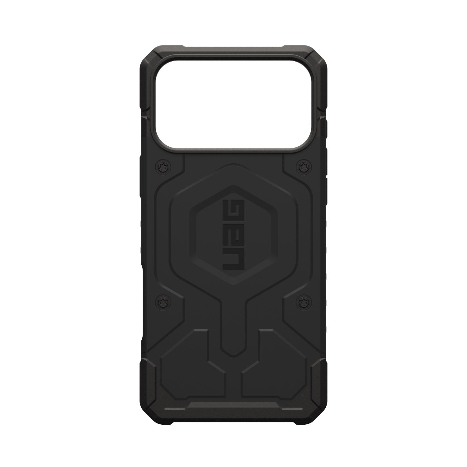 UAG Pathfinder MagSafe Case - Apple iPhone 17 Pro Max - Black