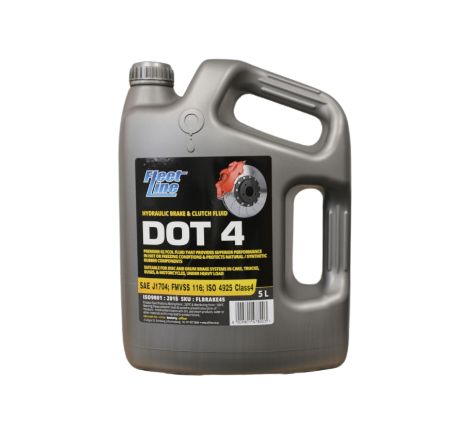 BLIXEM - FLBRAKE45 - Brake Fluid