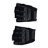 Gloves Half (1631JY46) - Color | Camo | Black | Green | Khaki