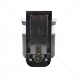 Optex BXS Shield Wireless Outdoor PIR – AM, Dual Zone, No Tx/Battery