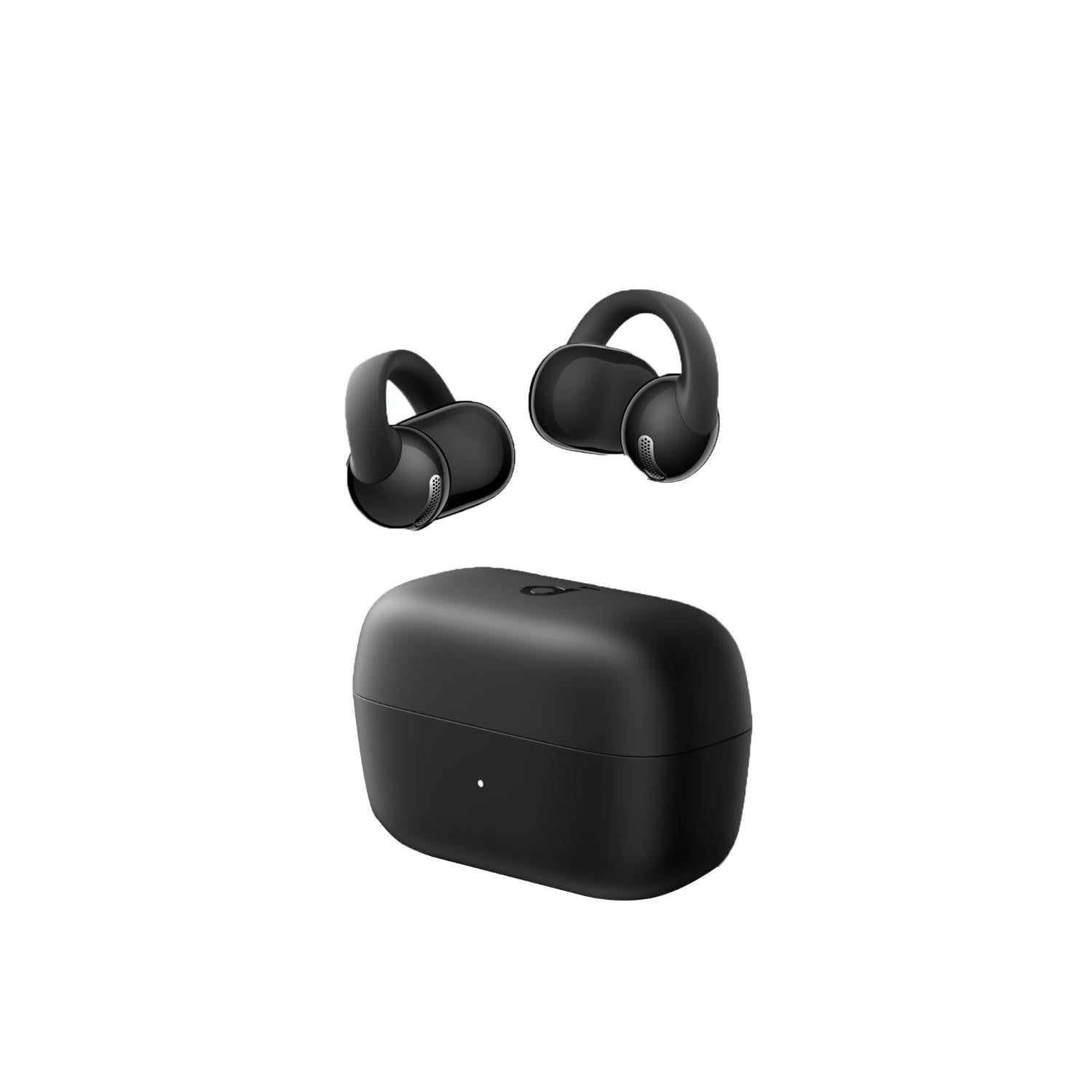 soundcore C50i Clip-On TWS - Black
