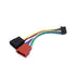 Iso Harness plug for Sony Models