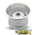 15 Inch - 10J MX186-SL Bakkie Wheel & Tyre Combo (6x139.7 PCD)