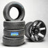15 Inch - 10J MX6252 Bakkie Wheel & Tyre Combo (6x139.7 PCD)