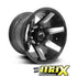 15 Inch - 10J MX6252 Bakkie Wheel & Tyre Combo (6x139.7 PCD)