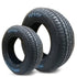 15 Inch Hockenheim Fatboy Bakkie Tyre (235/60/15)