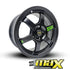15 Inch Mag Wheel -  MX509 V.olk Wheel - 5x114.3 PCD