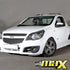 15 Inch MXCEY-GM Chev Utility Sport Style Wheel & Tyre Combo - 4x100 PCD