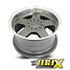 15 Inch Mag Wheel - MX5709 Wheel (4x100 / 114.3 PCD)