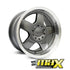 15 Inch Mag Wheel - MX5709 Wheel (4x100 / 114.3 PCD)
