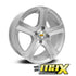 15 Inch Mag Wheel - MXCEY-S Chev Utility Sport Style Wheel - 4x100 PCD
