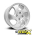15 Inch Mag Wheel – MX1561 Honda Civic EK4 Style Wheels - 4x100 PCD