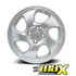 15 Inch Mag Wheel – MX1561 Honda Civic EK4 Style Wheels - 4x100 PCD