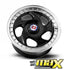 15 Inch Mag Wheel - MX115-A HR.E Blade Wheel (4x100 / 5x100 PCD)