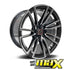 15 Inch Mag Wheel - MX452-SL Concave Wheels (5x100/ 5x114.3 PCD)