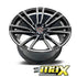 15 Inch Mag Wheel - MX452-SL Concave Wheels (5x100/ 5x114.3 PCD)