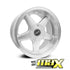15 Inch Mag Wheel - MX5665 AZEV Wheels  - (5x100 / 5x114.3 PCD)