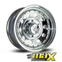 15 Inch Mag Wheel - MX8237-12 Modular Wheels (6x139.7 PCD)