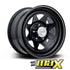 15 Inch Mag Wheel - MX8246-41 Modular Wheels (5x114.3 PCD)